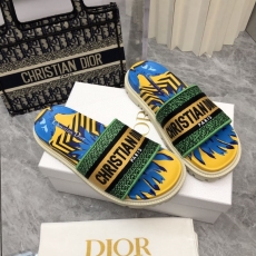 Christian Dior Slippers